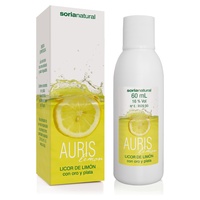Auris lemon