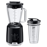 Braun Batidora De Vaso Powerblend 1 Jb1051bk 1 Unidad