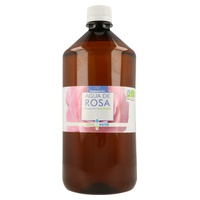 Agua de Rosa Hidrolato Bio 1 L de agua floral - Terpenic | Natural Doctor
