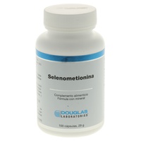 Selenometionina