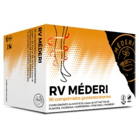 Rv méderi (cirkulace)