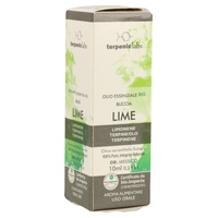 Ekologisk Lime eterisk olja