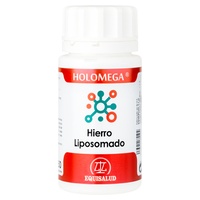 Holomega liposomální železo