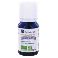 Aceite esencial de manzanilla Matricaria 5 ml de aceite esencial - AD naturam | Natural Doctor