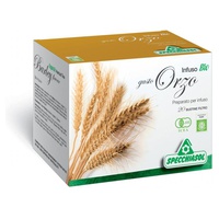 Infusión Bio de cebada 20 bolsitas infusoras - Specchiasol | Natural Doctor