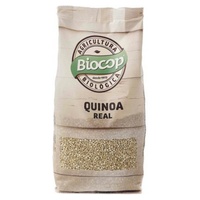 Pravá quinoa
