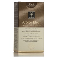 My color elixir n9.38 velmi světlá zlatá perleťová blond