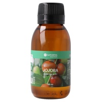 Ekologisk jojoba vegetabilisk olja