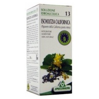 Escholtzia Californica TM 13 50 ml - Specchiasol | Natural Doctor