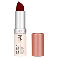 bacarra rose matte lipstick