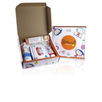 Biricco presentförpackning för baby 6m