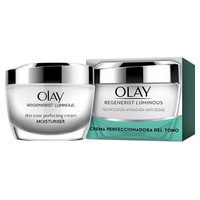 REGENERIST LUMINOUS crema perfeccionadora del tono 50 ml