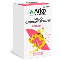 Arkocápsuly omega 3 rybí olej