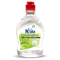 Concentrado para máquina de lavar louça Koala 500 ml - Trebol Verde