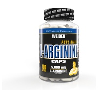 L-arginin 5000 mg