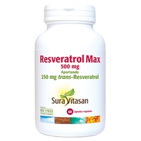 ResveratrolMax