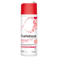 Cystiphane Champú Anticaspa Suave S 200Ml - Imagen 4