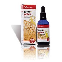 Jalea + Polen. 50 ml - Plannatur | Natural Doctor