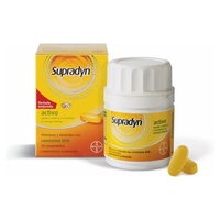 Supradyn activo