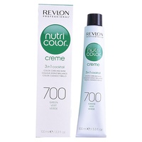 Nutri Color creme #700-grön