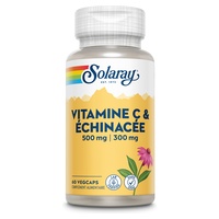 C-vitamin és bíbor kasvirág