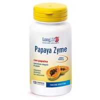 Papaya zyme