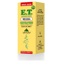 Extrato total de Melissa 30 ml - Lemuria