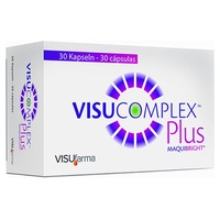 Visucomplex plus vista