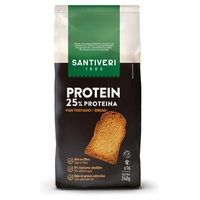 proteintoast