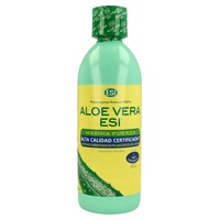 Maximal styrka Aloe Vera Juice