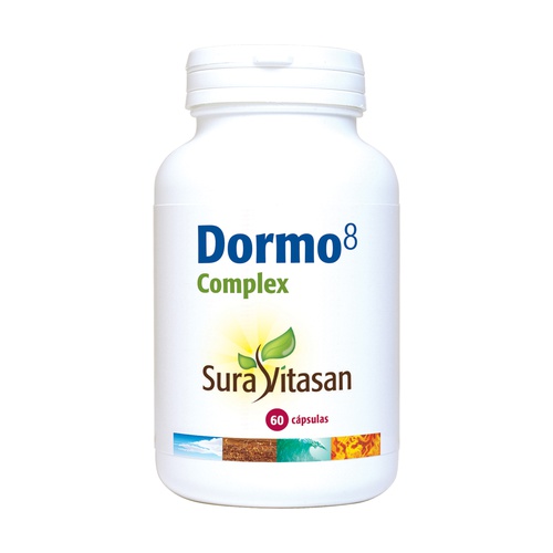 Dormo 8 Complex