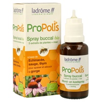 Bio propolis munspray