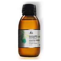 Eucalyptus Citriodora eterisk olja