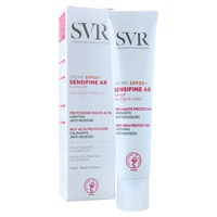 Sensifine ar anti-redness spf50+ cream