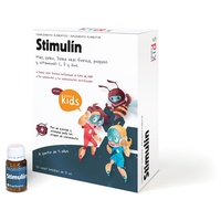 Stimulin vitalitet