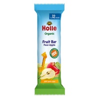 Tyčinka jablko hruška, od 12 měsíců