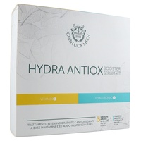 Hydra antiox booster sérum kit