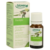 Eucalyptus Globulus Aceite Esencial Bio 10 ml - Biover | Natural Doctor