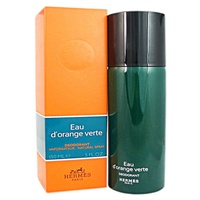 Eau D'Orange Verte Deo Vapo