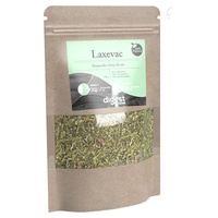 Laxevac bélműködés