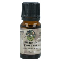 Huile Essentielle Encens Olibanum Bio