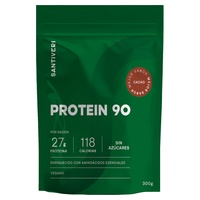 Protein 90 (choklad)