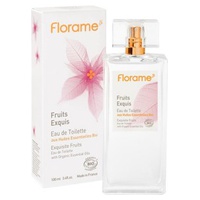 Utsökt Fruit Eau De Toilette