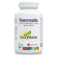 Pancreatin