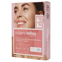 Fortederma kollagén szépség