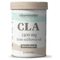 Cla 2400mg (konjugovaná linolová kyselina)