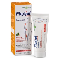 Flex-jal forte Creme-Gel