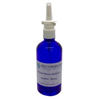 Plasma Marino Isotónico "Ibiza y Formentera" 100 ml - Vegetalia | Natural Doctor