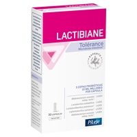 Lactibiane Tolerans