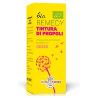 Bio Remedy Tinktur Propolis 25% Tropfen